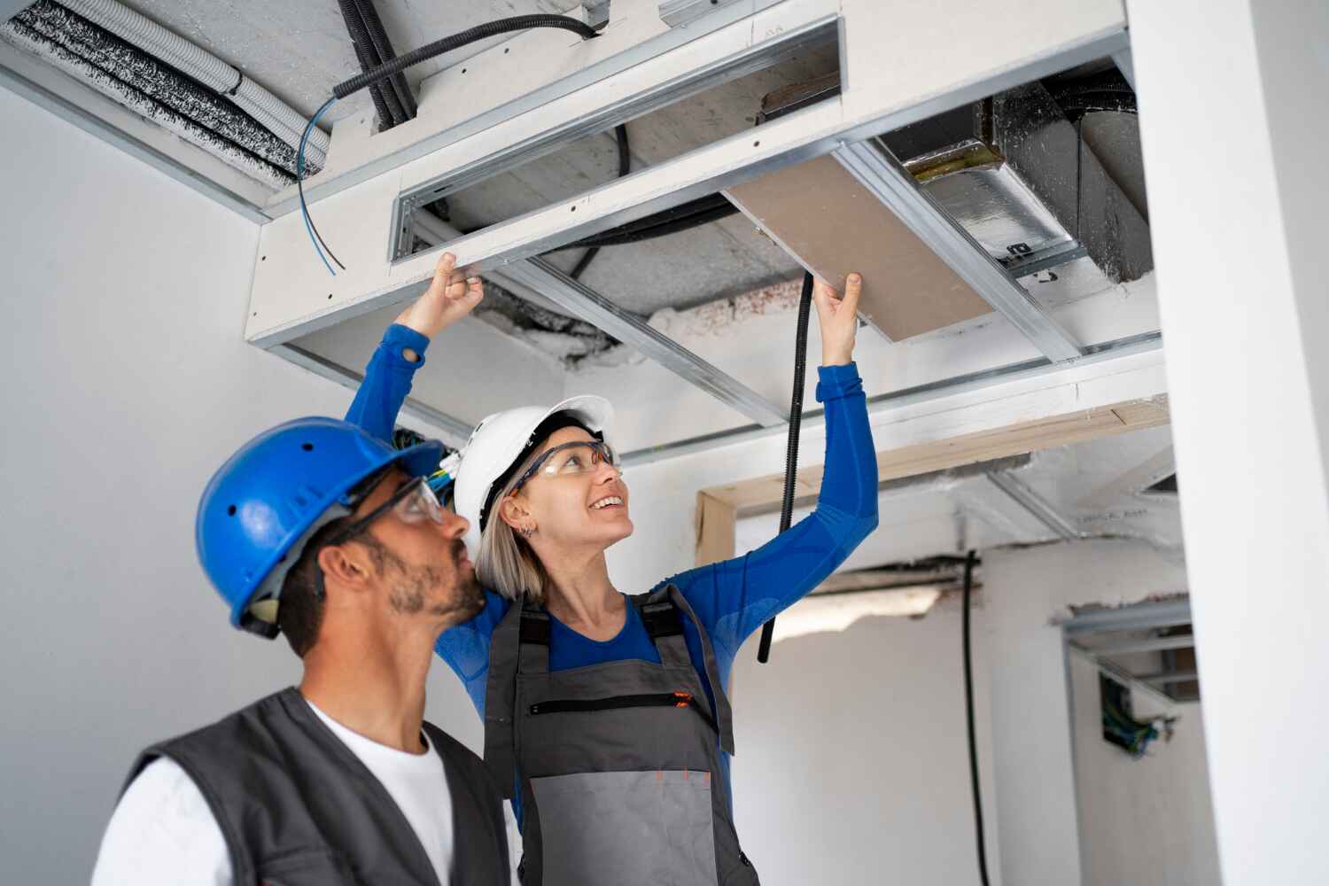 Best Emergency HVAC repair  in Kenilworth, PA